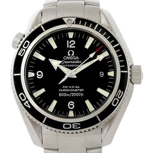 Photo of Omega Seamaster Planet Ocean Mens Watch 2201.50.00