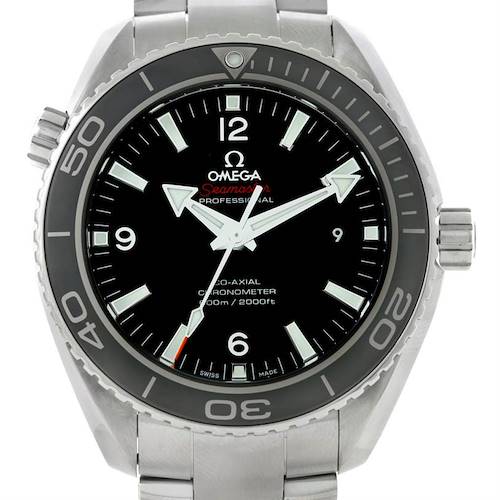 Photo of Omega Seamaster Planet Ocean Watch 232.30.46.21.01.001