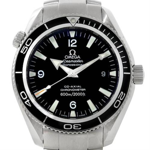 Photo of Omega Seamaster Planet Ocean Mens Watch 2201.50.00