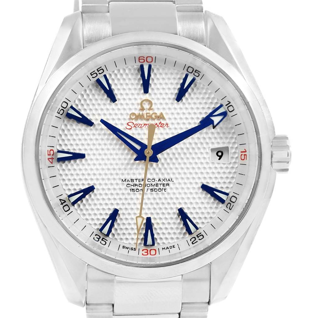 omega ryder cup watch 2016 Shop 