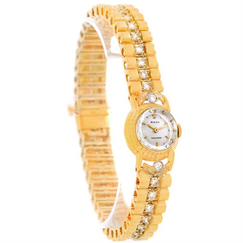rolex orchid ladies watch price