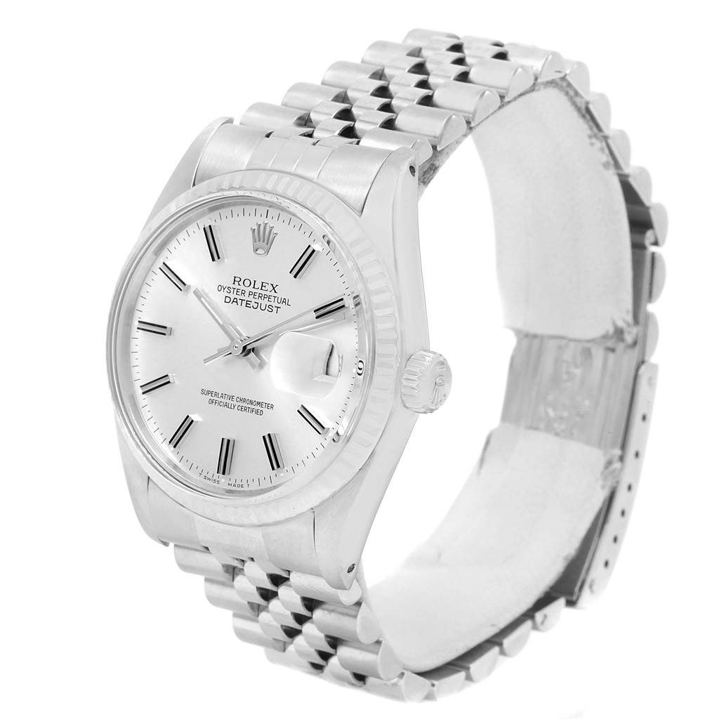 omega seamaster used