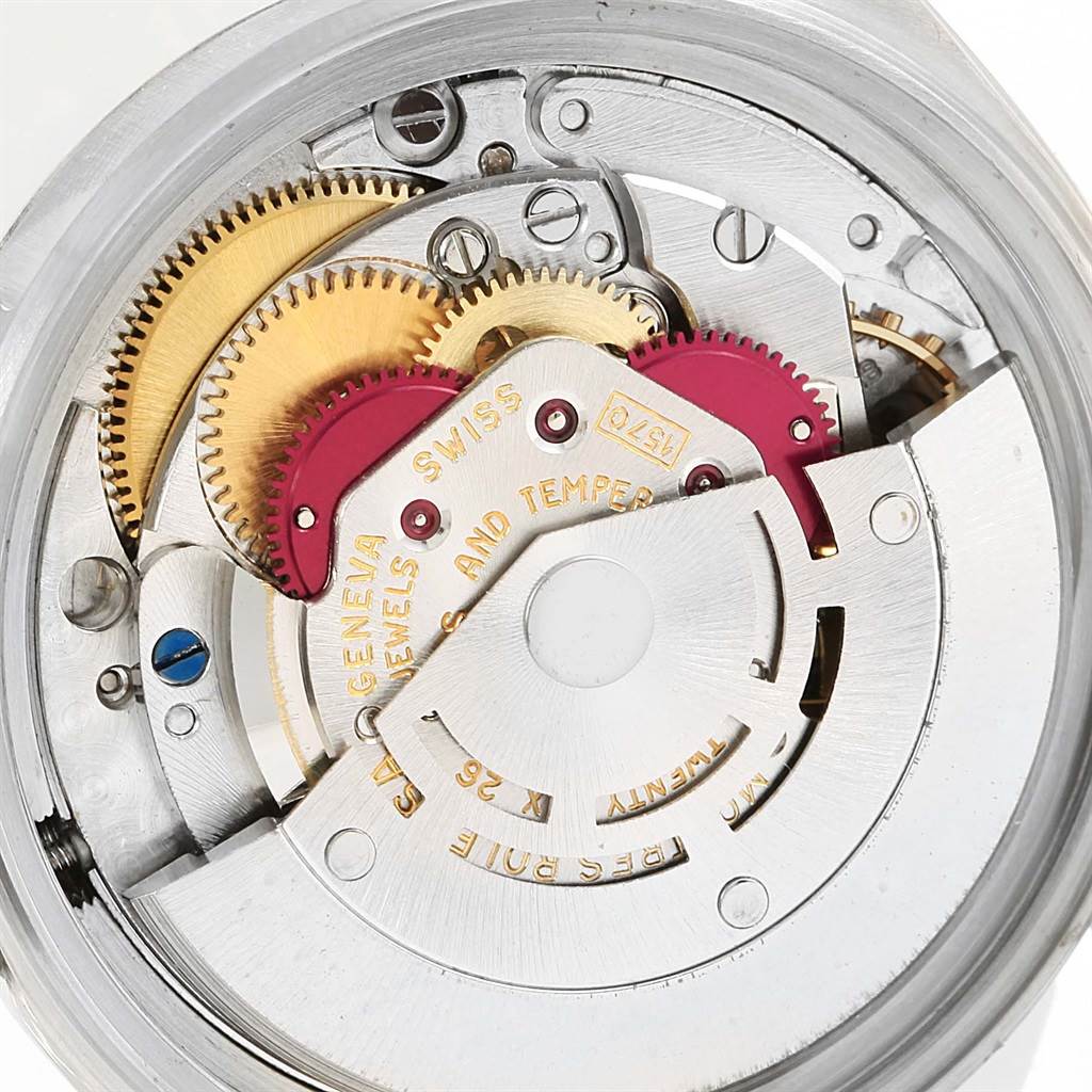 rolex 1601 strap