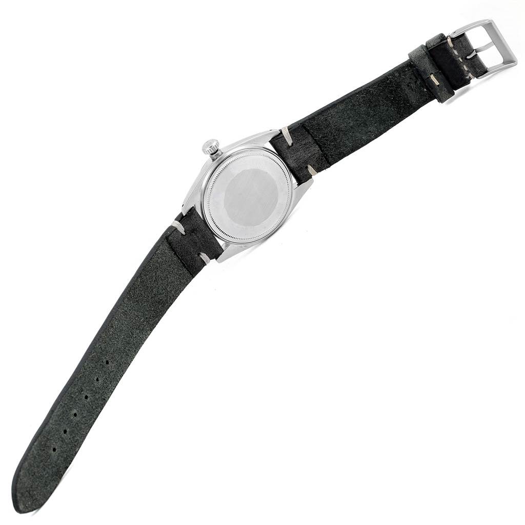 rolex 1601 strap