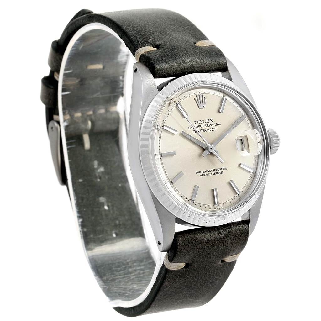 rolex 1601 strap