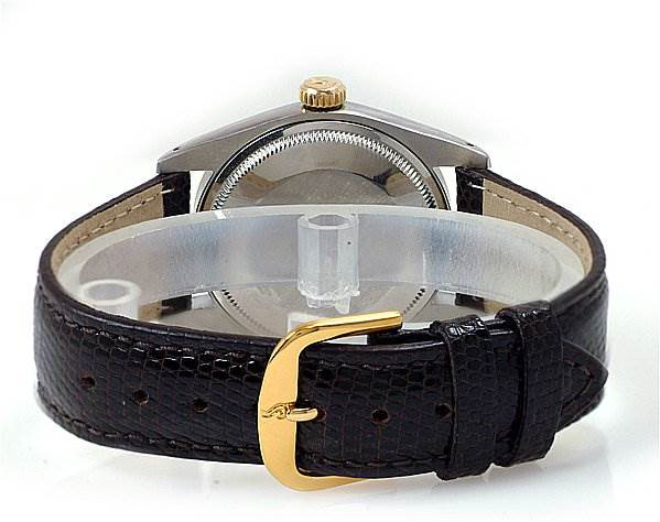 Rolex Vintage Collection Stainless Steel 1505 | Stock 2122