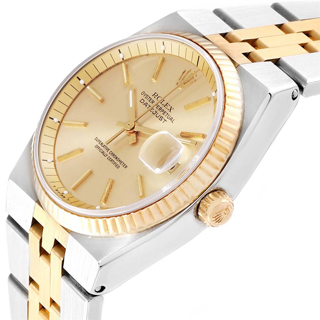 rolex datejust 1630