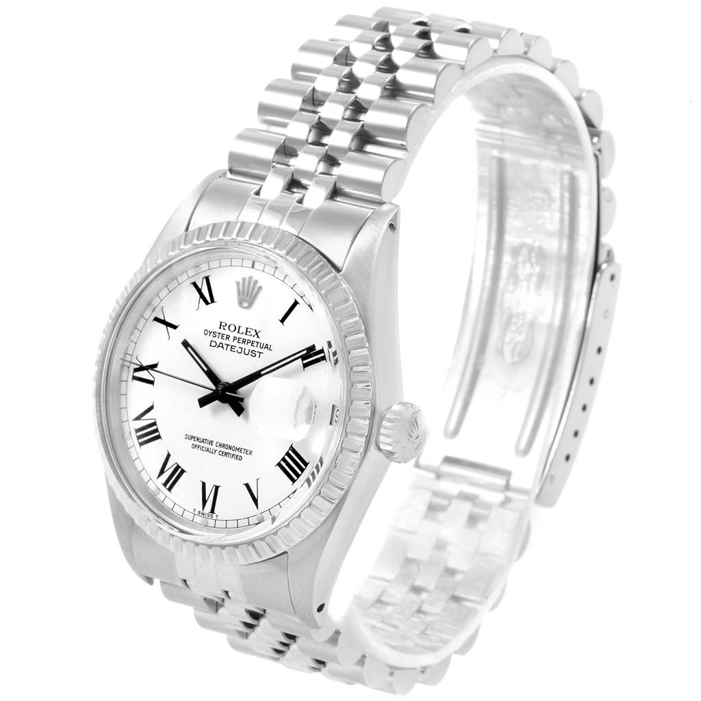 datejust buckley