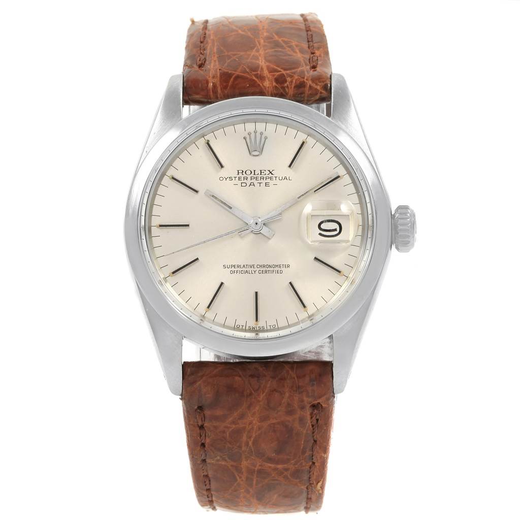 rolex-date-smooth-bezel-