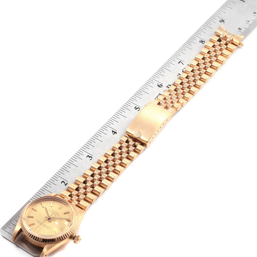 gold jubilee bracelet