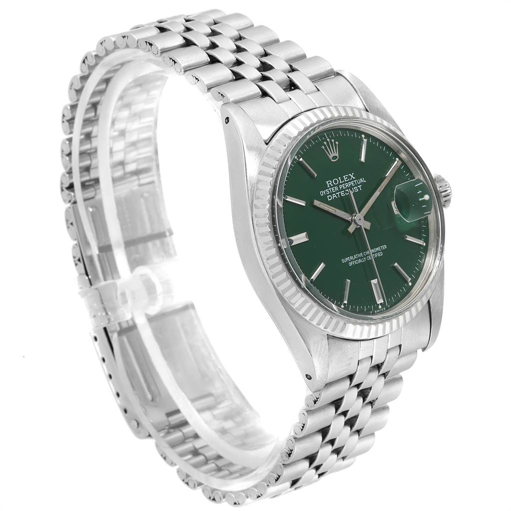 【美品】THE VINTAGE ROLEX Rolex Vintage Collection Stainless Steel 1601 | Stock 22936