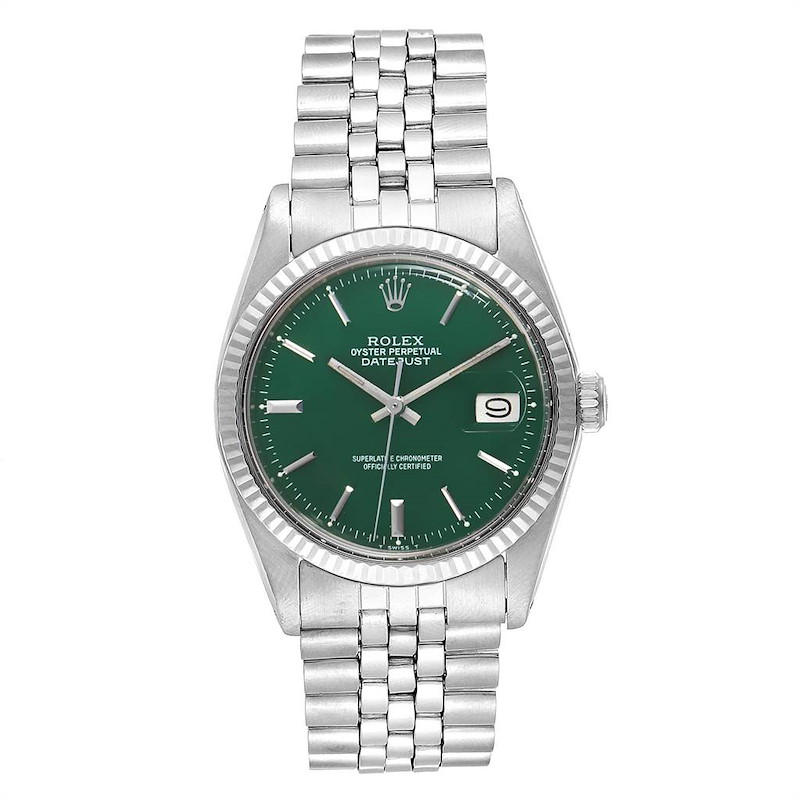 【美品】THE VINTAGE ROLEX Rolex Vintage Collection Stainless Steel 1601 | Stock 22936