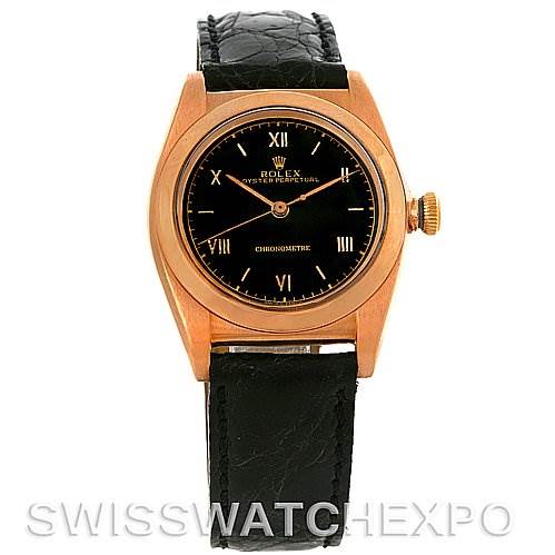 rolex-vintage-bubbleback-18k-