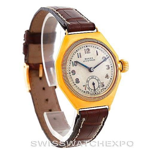 rolex-vintage-18k-yellow-gold-