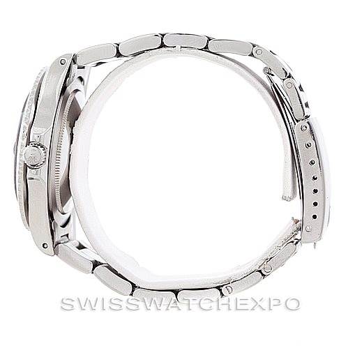 Rolex GMT Master Vintage Steel Mens Watch 1675 | SwissWatchExpo