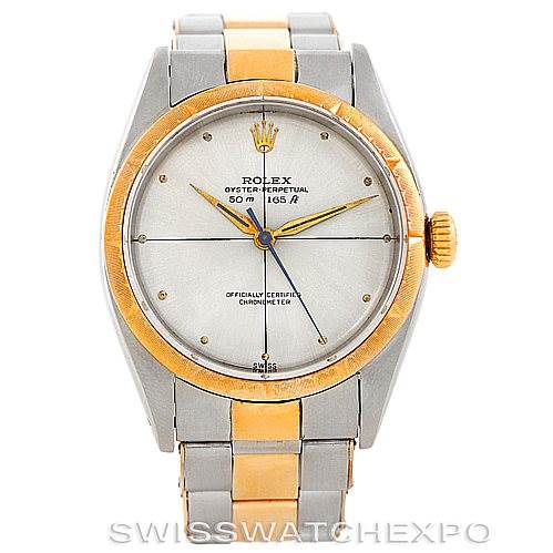 ROLEX - the vintage rolex 新品未開封　最安値 Rolex Vintage 6582 - Save on Authentic Rolex at Bobs