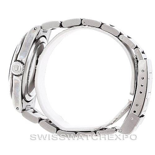 Rolex Submariner Vintage Steel Mens Watch 5512 | SwissWatchExpo