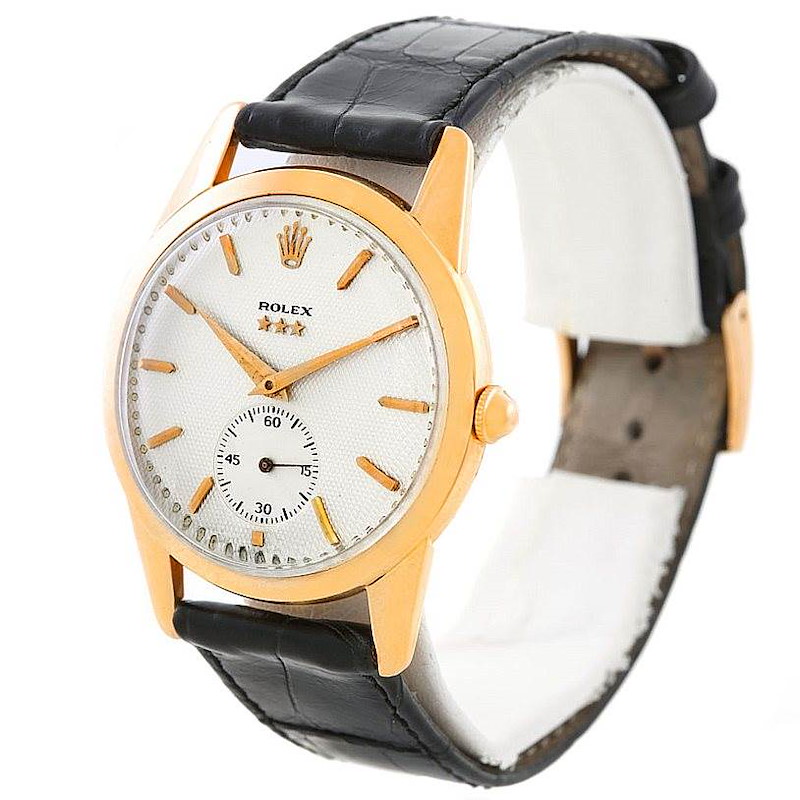 【美品】THE VINTAGE ROLEX 1920's Rolex Princess Exquisite Ladies Vintage Art Deco
