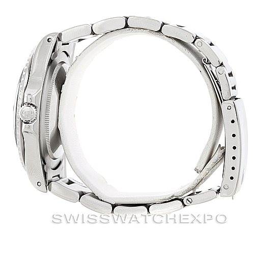 Rolex GMT Master Vintage Steel Mens Watch 16750 | SwissWatchExpo