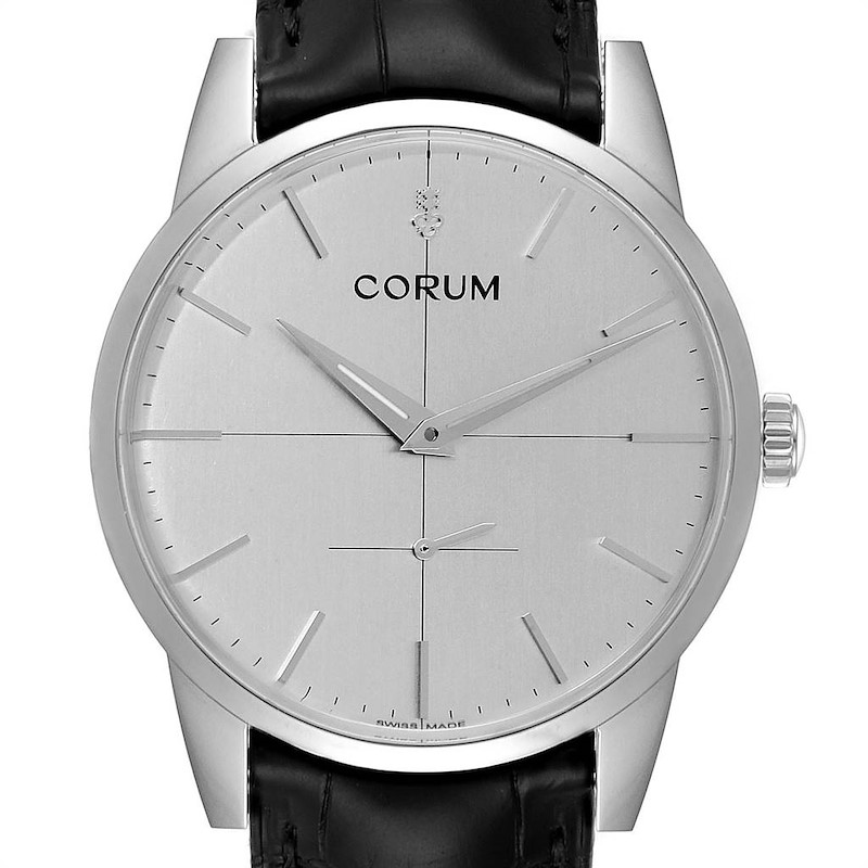 Corum heritage sales