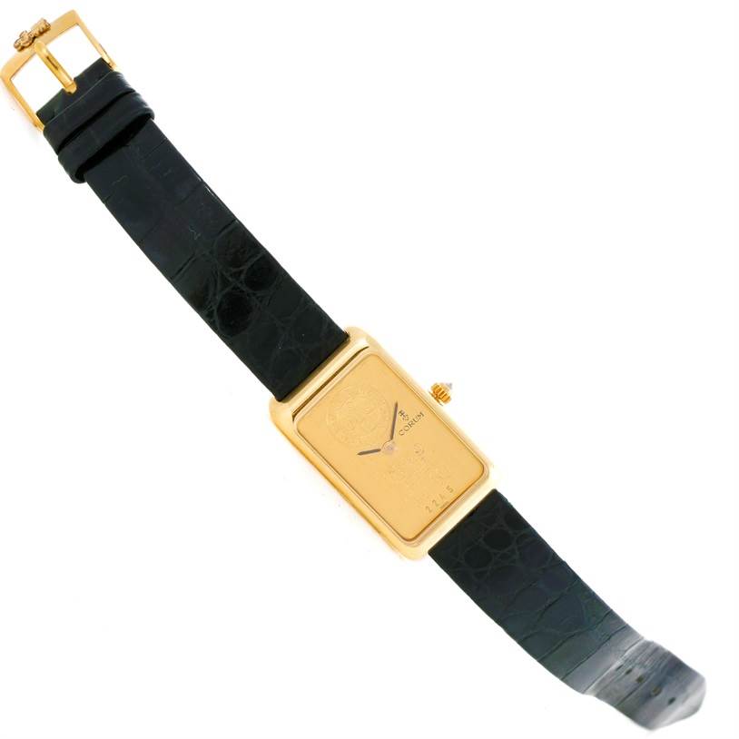 corum-18k-yellow-gold-10-gram-