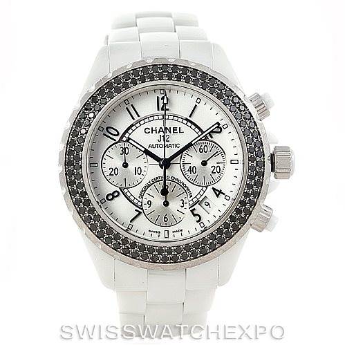 シャネルJ12ケース 楽天市場】K CHANEL シャネル J12 H0685 セラミック ケース