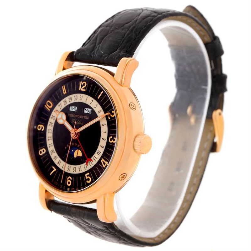 Waldan shop international watches