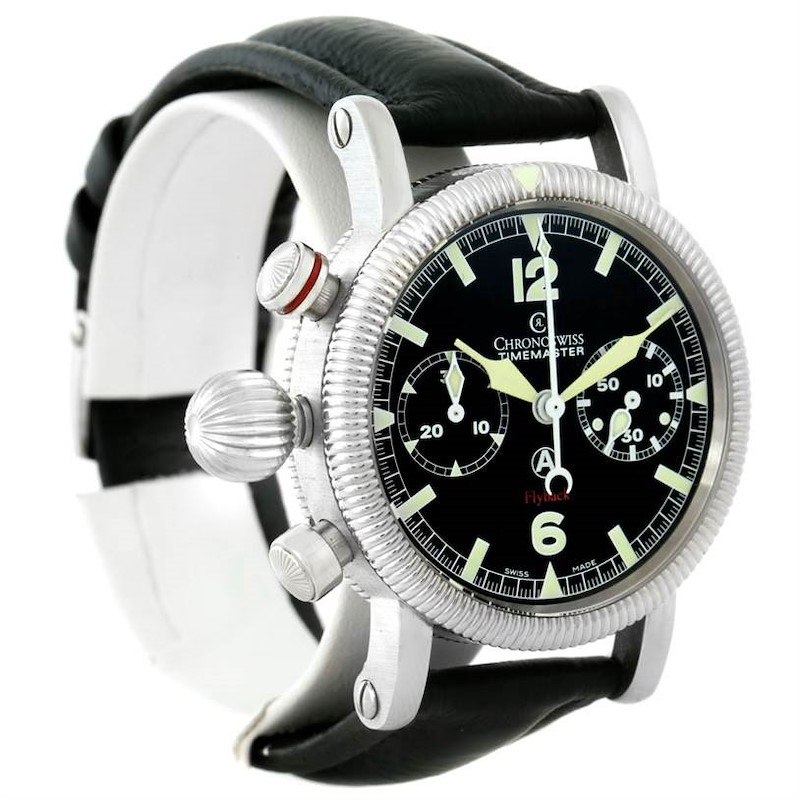 Identification] Timemaster Watch Vintage 1960? : r/Watches