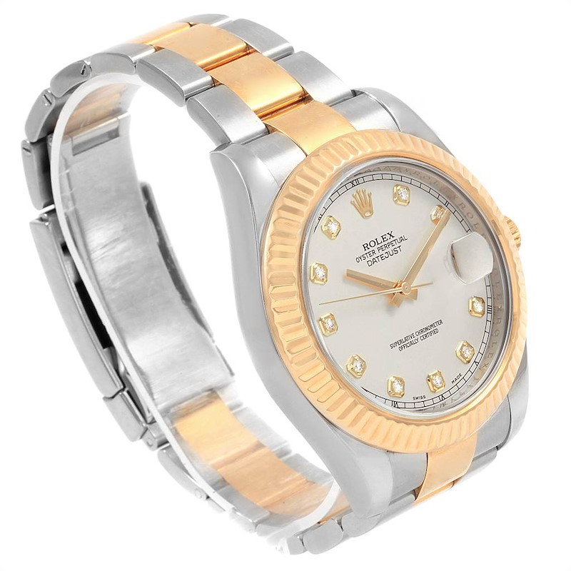 cologne watch datejust