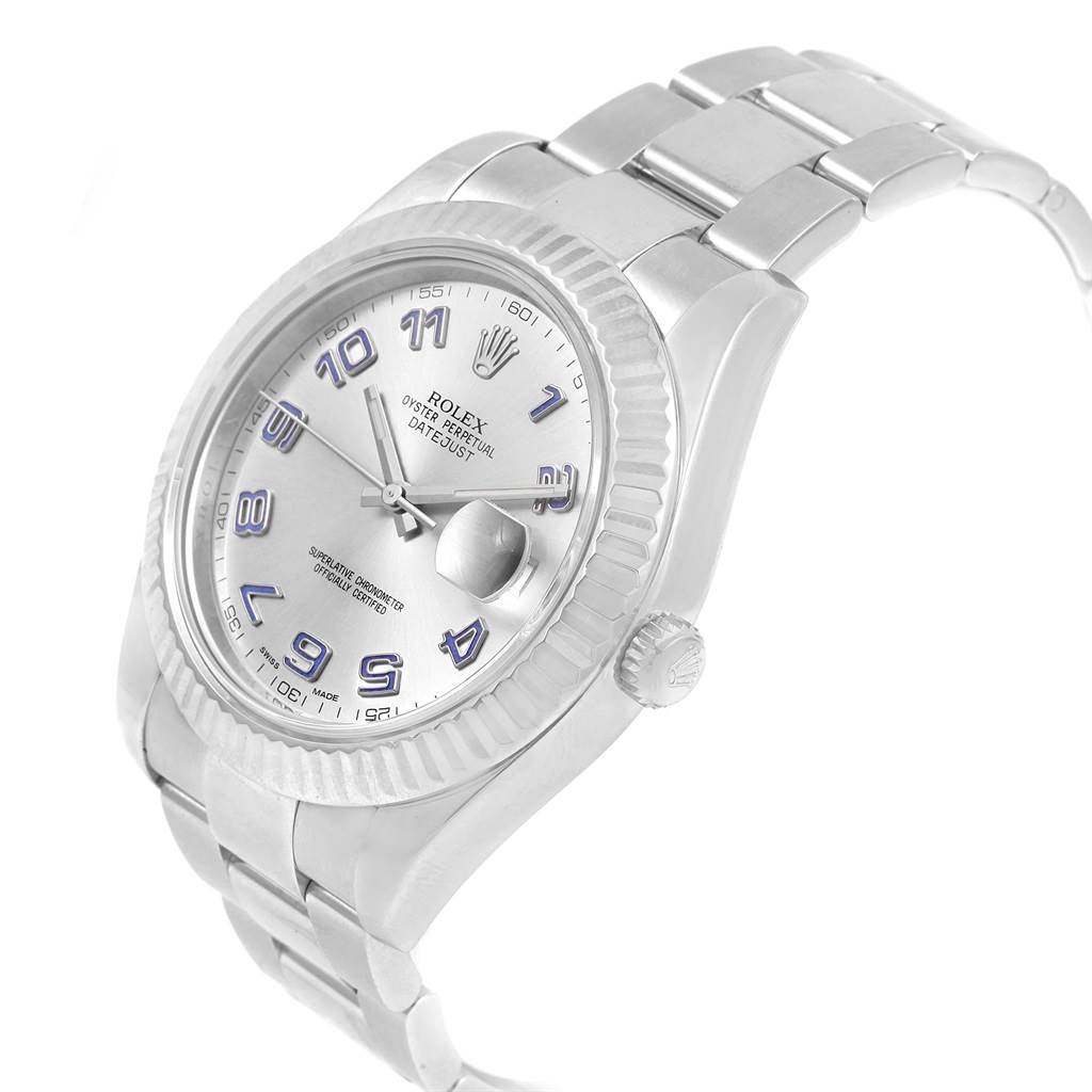 datejust ii 41