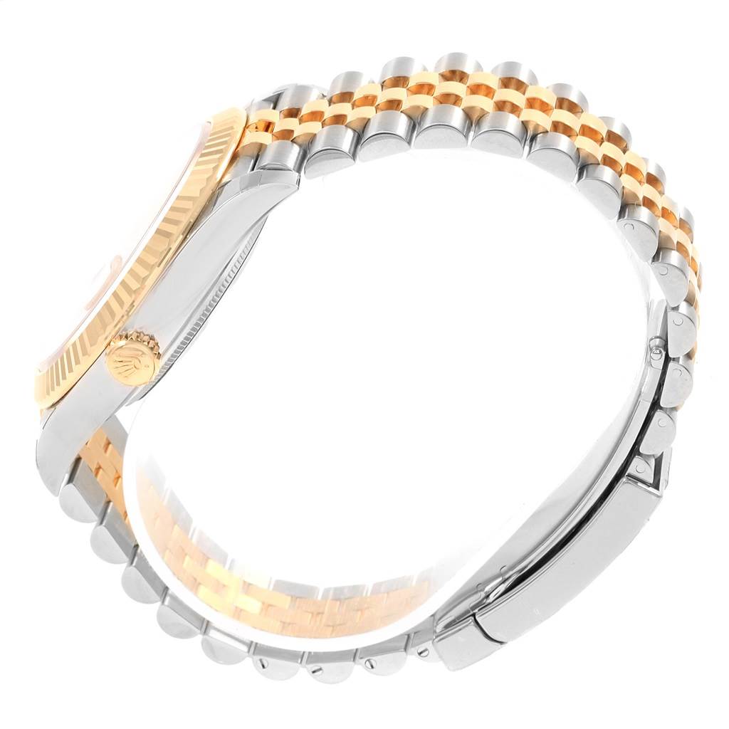 datejust 41 bracelet