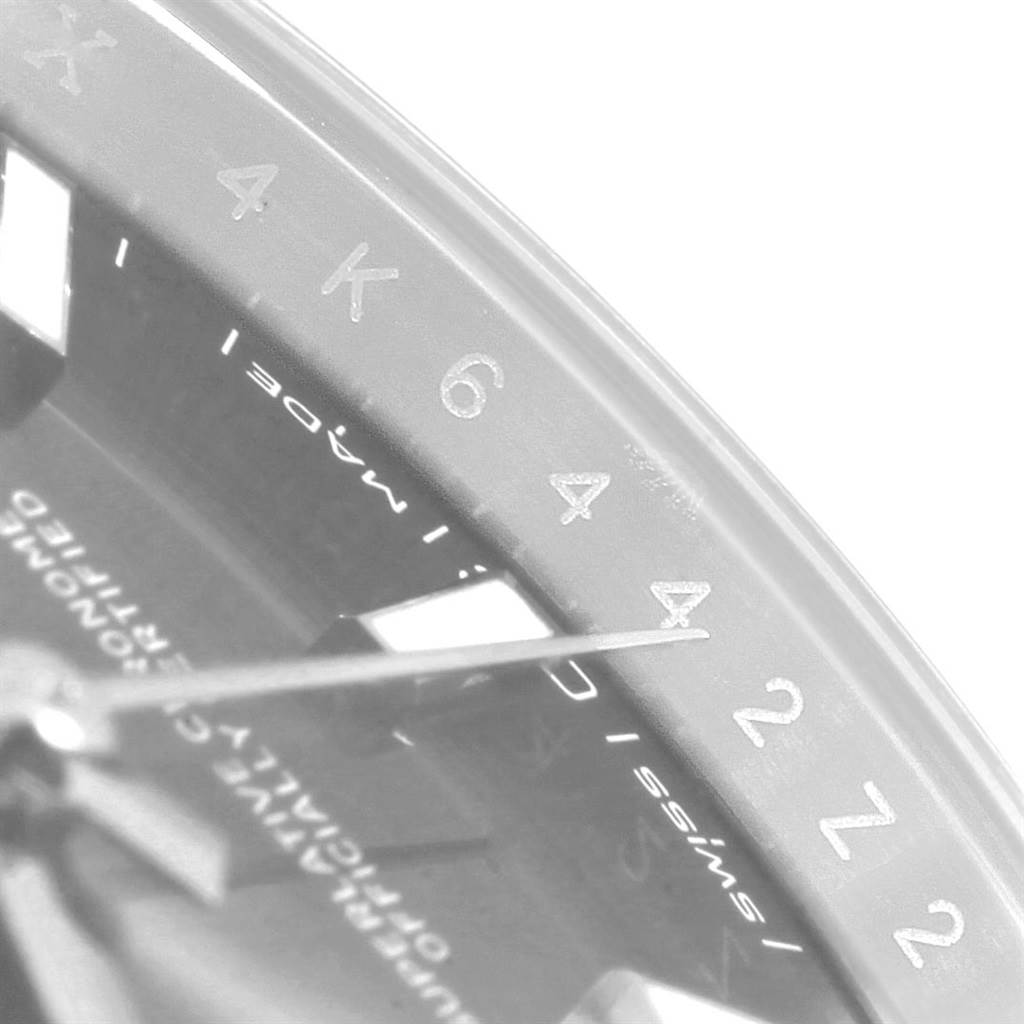 datejust 41 grey dial jubilee