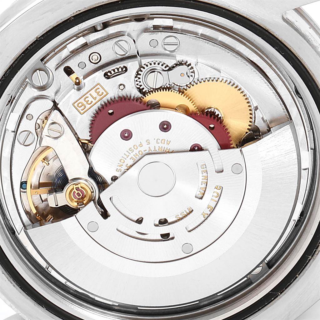 rolex datejust 2 diamond dial