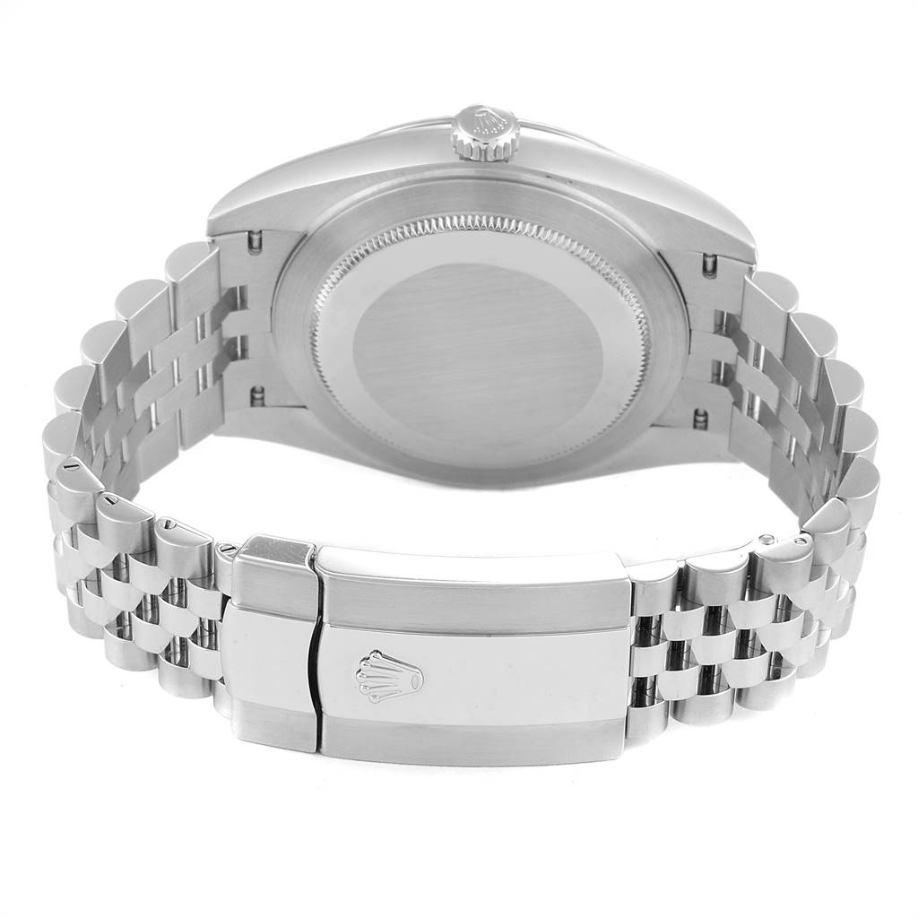 datejust 41mm jubilee bracelet