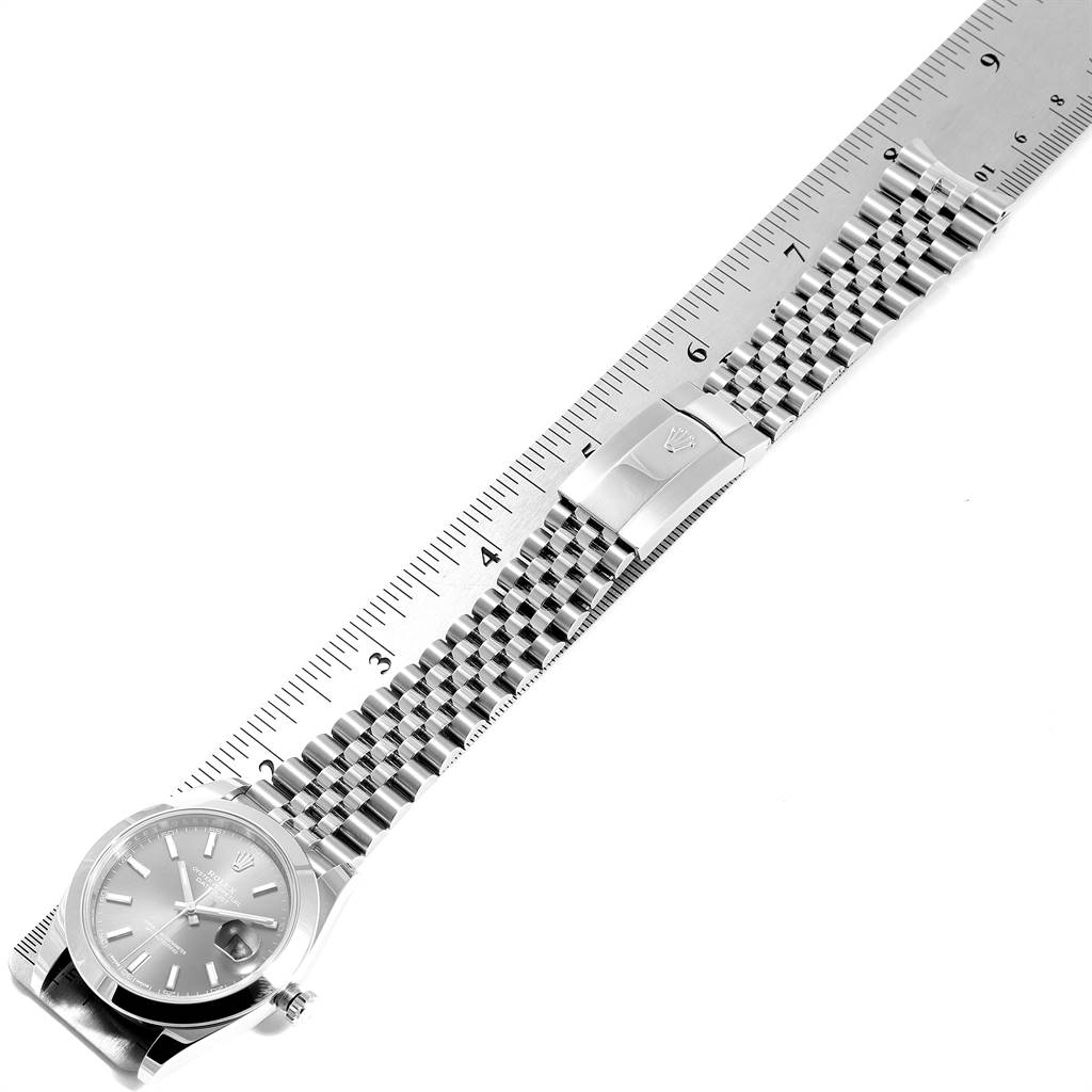datejust 41 bracelet