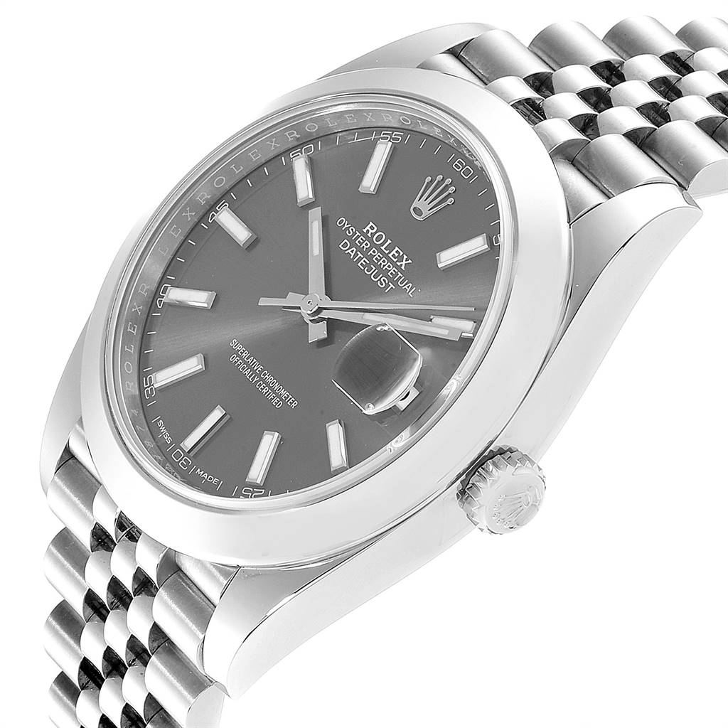 126300 jubilee