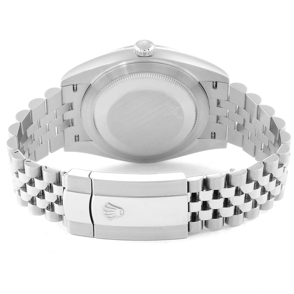 datejust 41 bracelet