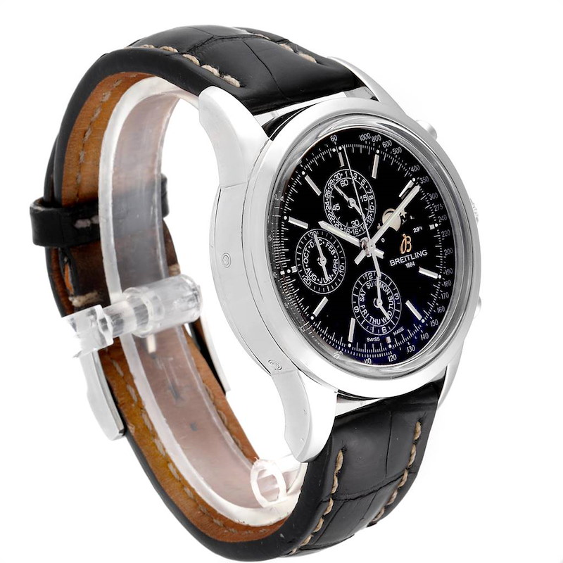 Breitling Transocean Chronograph 1461 – WatchWorks