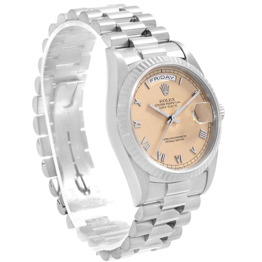 rolex 18239