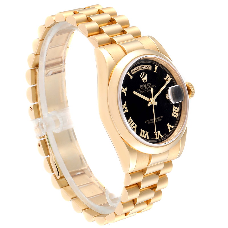 TNG Sailmaster Yachting Watch with Black Dial and Engraved