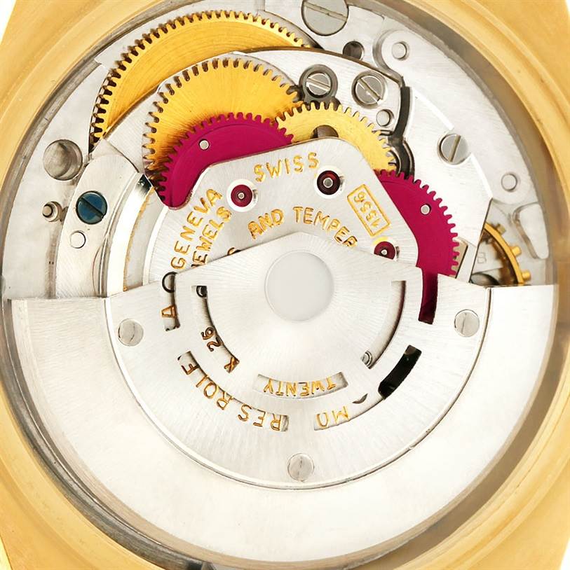 1969 rolex day date