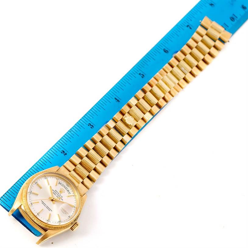 1969 rolex day date