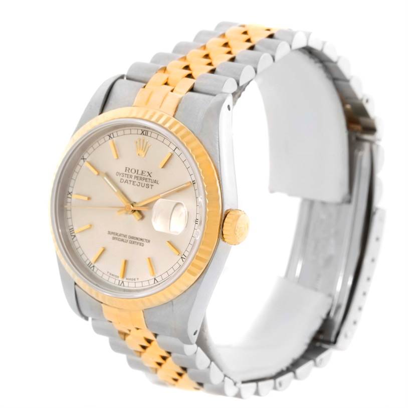 16233 rolex 18k