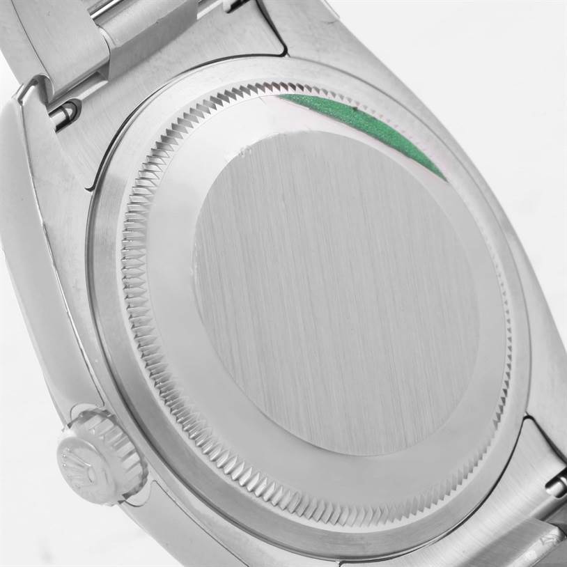 datejust concentric dial