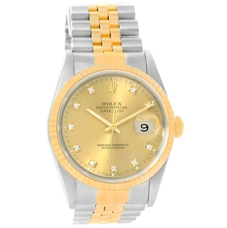 16233 rolex 18k