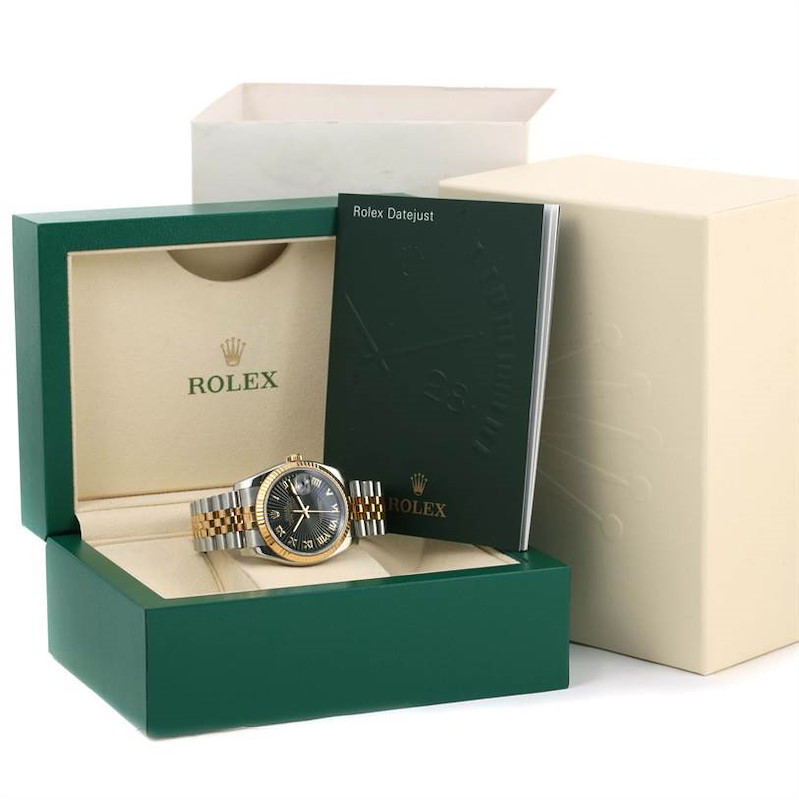 cologne watch datejust