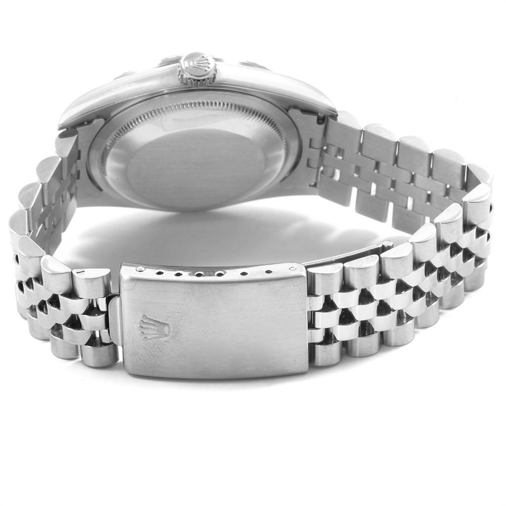 rolex datejust 36 salmon dial
