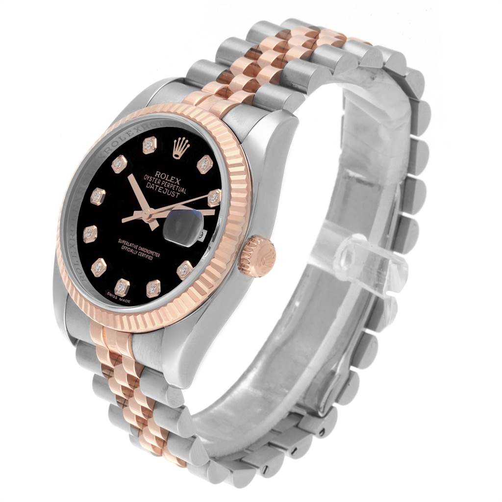 rolex datejust lady 26mm
