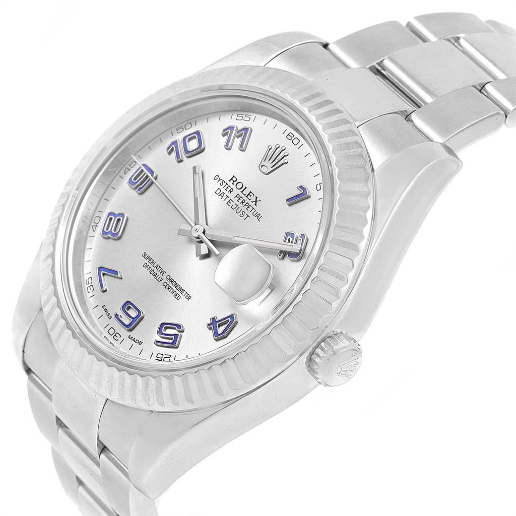 datejust ii 41