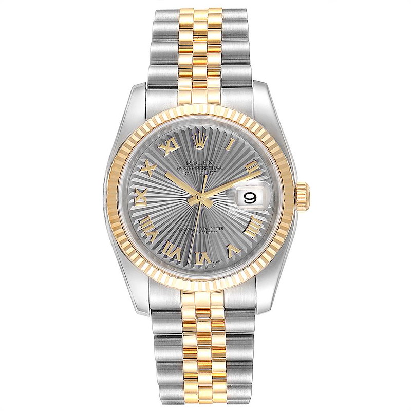 Datejust 11623 hot sale